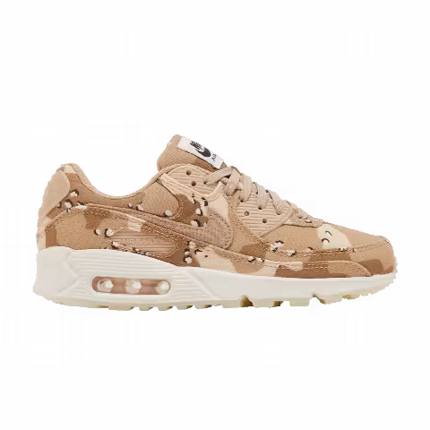 Nike Wmns Air Max 90 'Desert Camo'