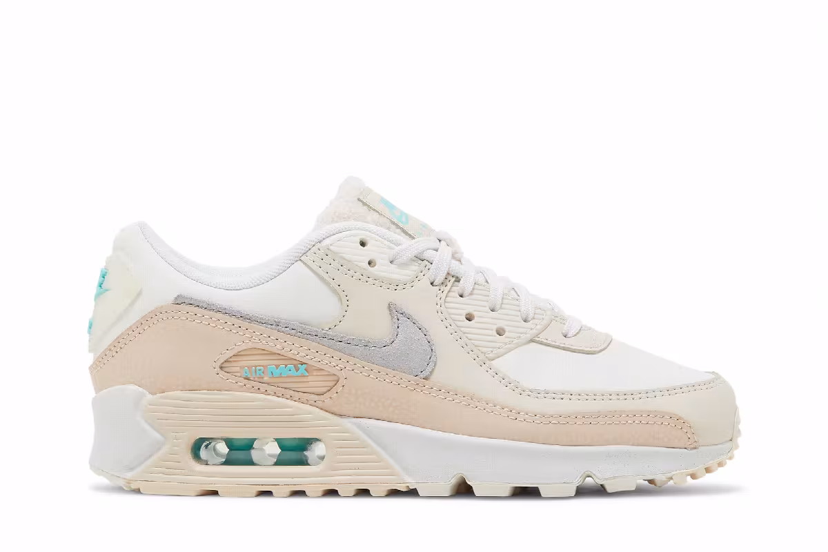 Nike Women's Air Max 90 Mama, view 2
