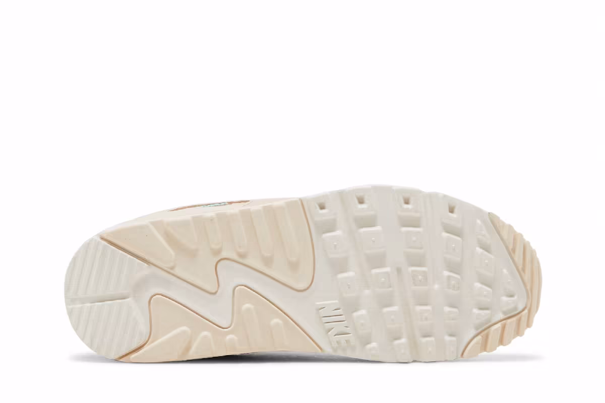 Nike Women's Air Max 90 Mama, view 5