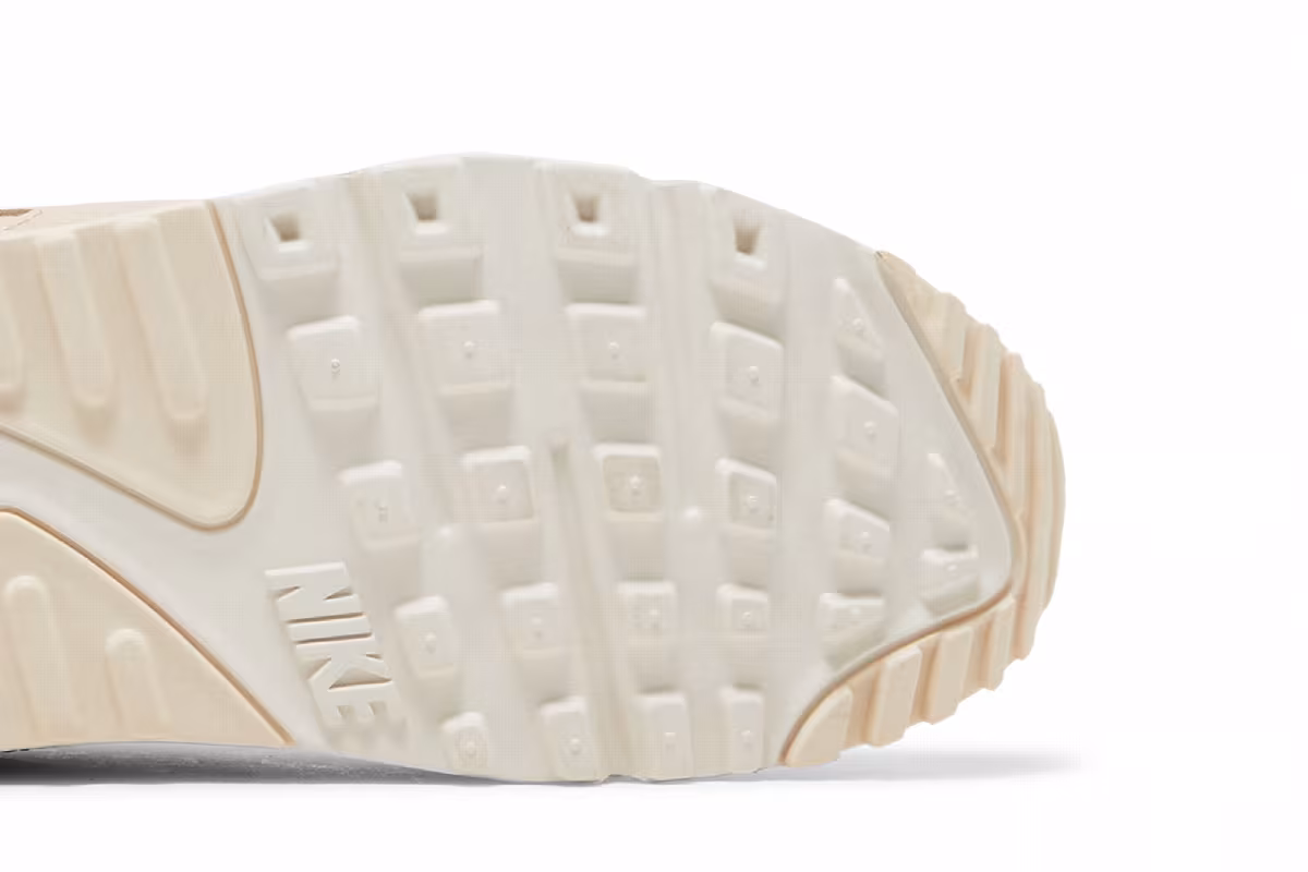 Nike Women's Air Max 90 Mama, view 6