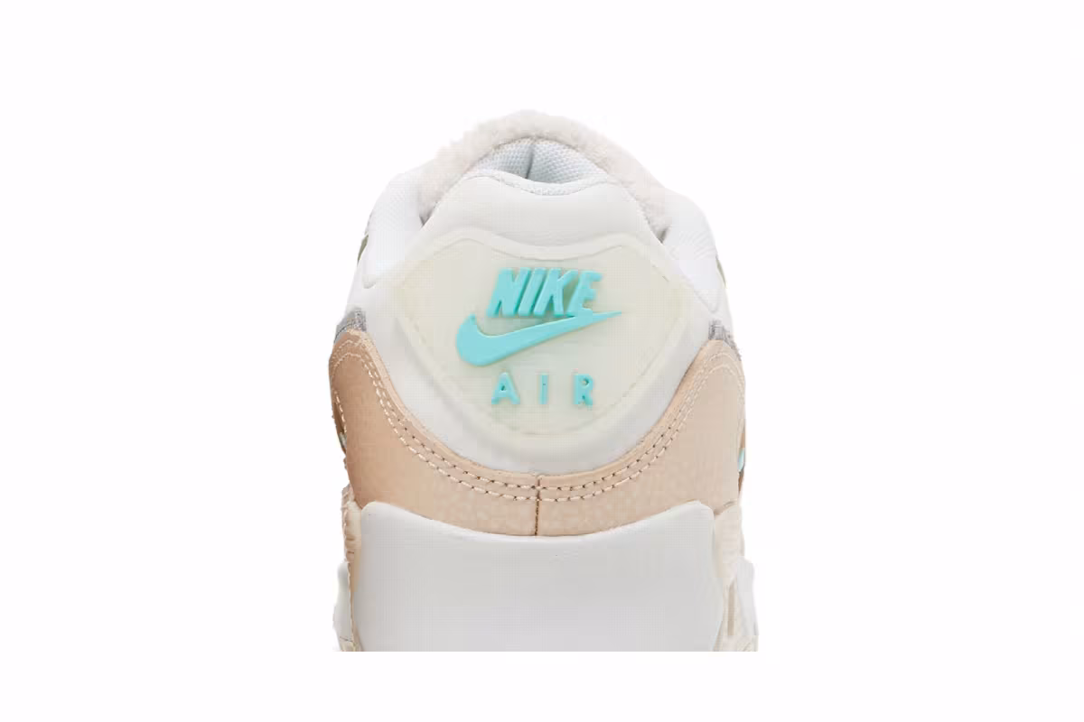 Nike Women's Air Max 90 Mama, view 8