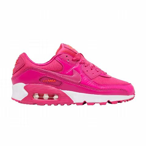 Nike Wmns Air Max 90 'Fuschia'