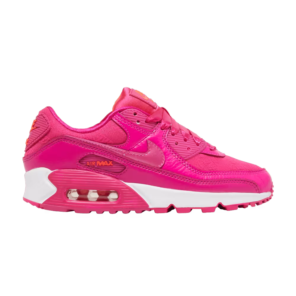 Nike Women's Air Max 90 Fuschia