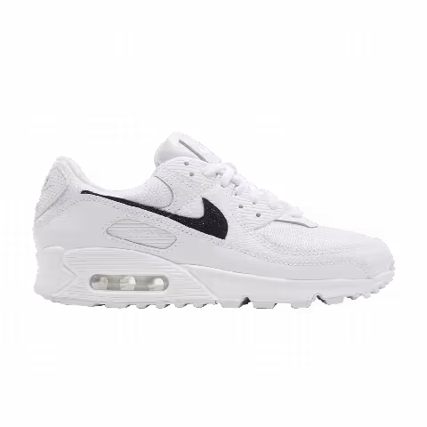 Nike Wmns Air Max 90 'White Snakeskin'