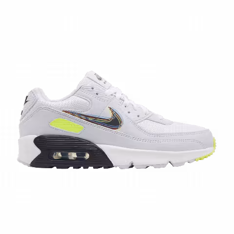 Nike Air Max 90 GS 'Layered Swoosh'