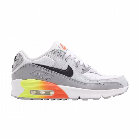 Nike Air Max 90 GS 'Gradient Cassette'