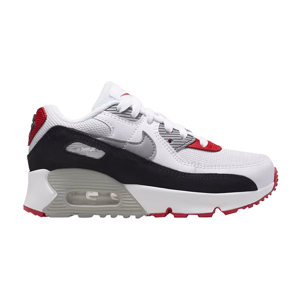Nike Air Max 90 Leather PS Photon Dust Grey