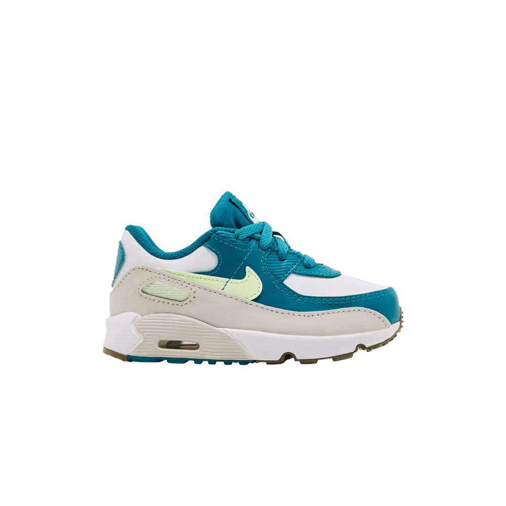 Nike Air Max 90 TD Bright Spruce Barely Volt
