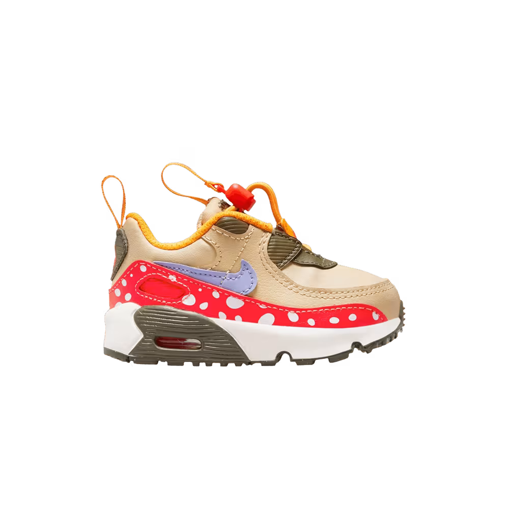 Nike Air Max 90 Toggle SE TD Mushroom