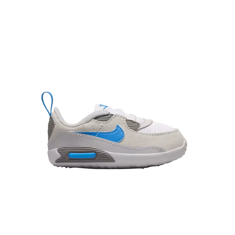 Nike Air Max 90 CB White Grey Fog Photo Blue