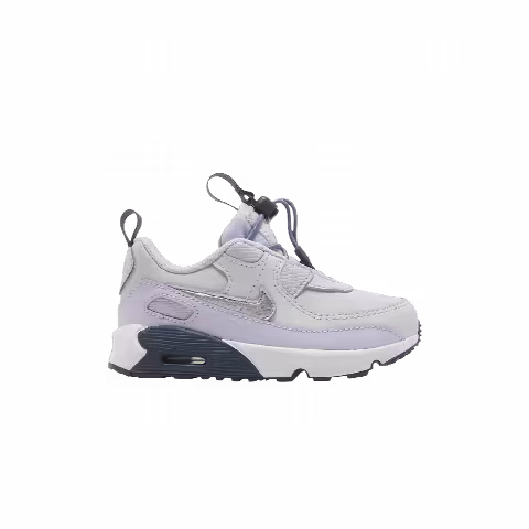 Nike Air Max 90 Toggle TD 'Pure Platinum Violet Frost'