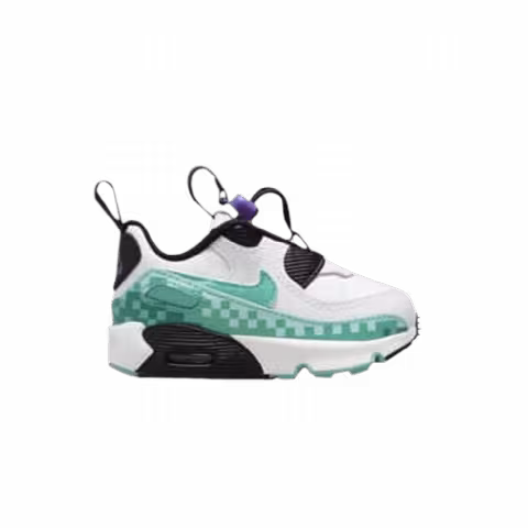 Nike Air Max 90 Toggle SE TD 'White Psychic Purple Washed Teal'