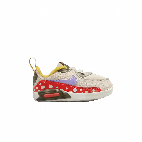 Nike Air Max 90 SE CB 'Mushroom'