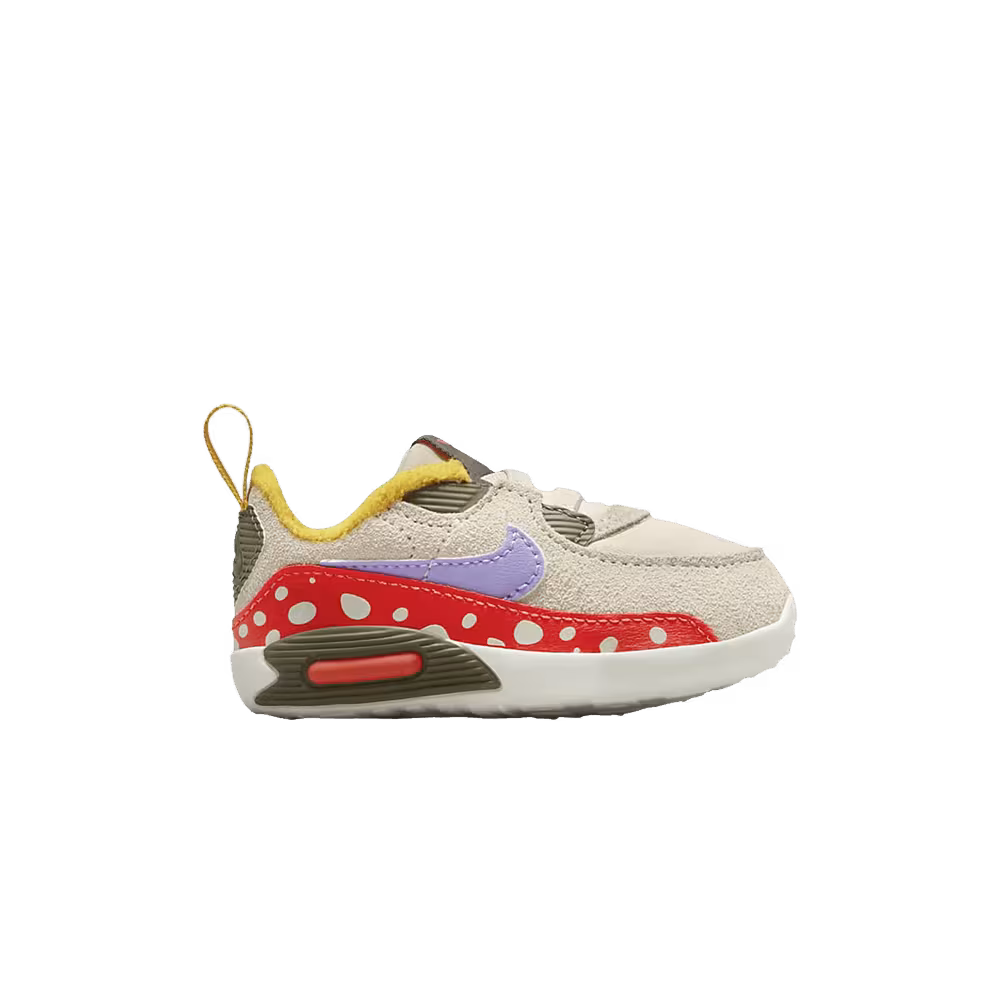 Nike Air Max 90 SE CB Mushroom