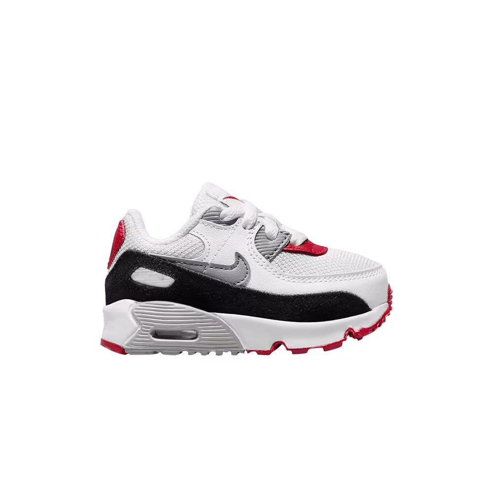 Nike Air Max 90 Leather TD Photon Dust Grey