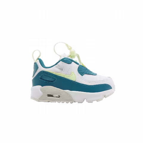 Nike Air Max 90 Toggle TD 'White Bright Spruce'