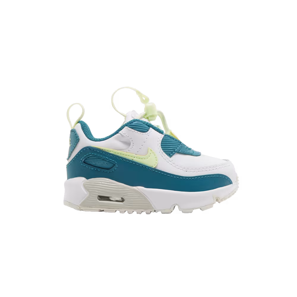 Nike Air Max 90 Toggle TD White Bright Spruce
