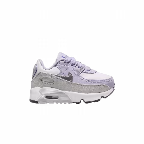 Nike Air Max 90 Leather TD 'Violet Frost'
