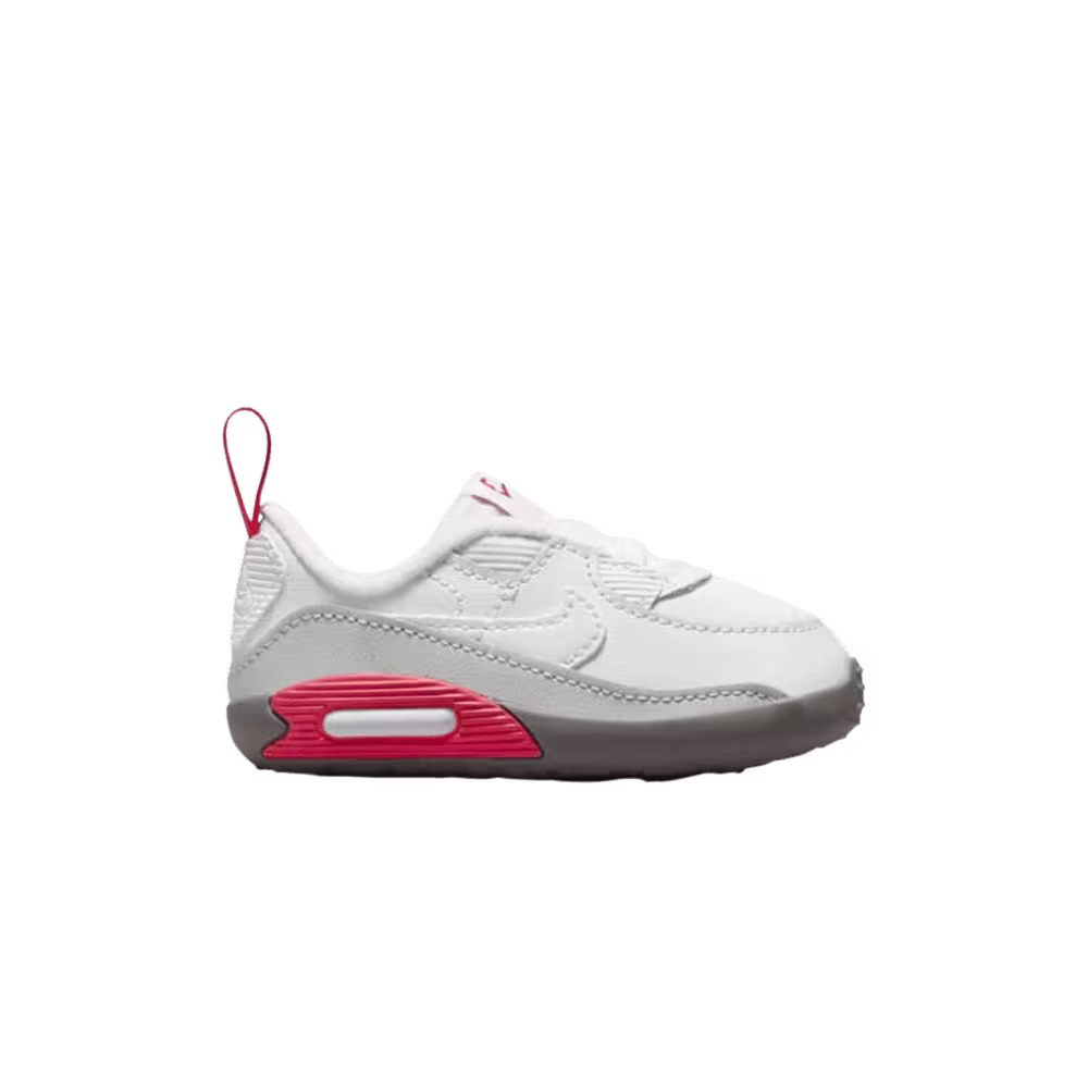 Nike Air Max 90 CB White Flat Pewter