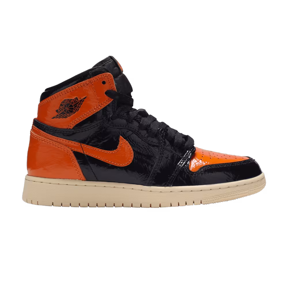 Air Jordan 1 High OG GS Shattered Backboard 3.0