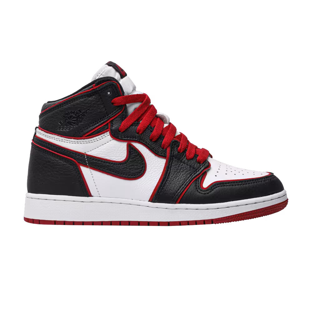 Air Jordan 1 High OG BG Bloodline