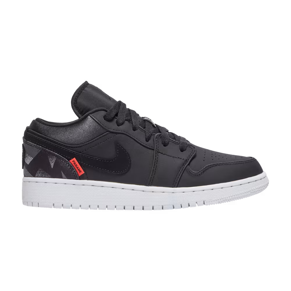 Paris Saint-Germain x Air Jordan 1 Low BG PSG