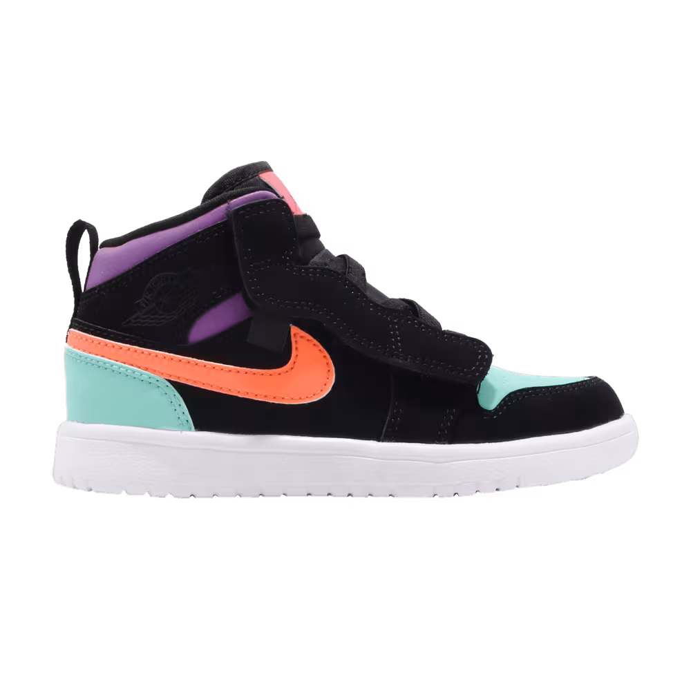 Air Jordan 1 Mid ALT PS What The