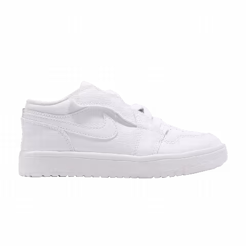 Air Jordan 1 Low ALT PS 'White'