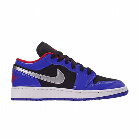 Air Jordan 1 Retro Low 'Top 3'
