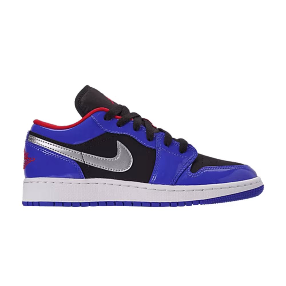 Air Jordan 1 Low Top 3