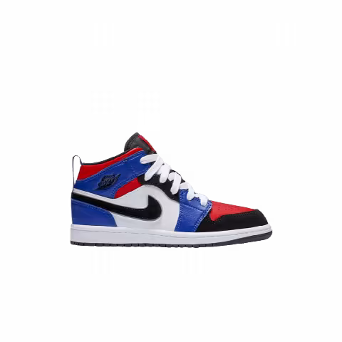 Air Jordan 1 Mid PS 'Top 3'