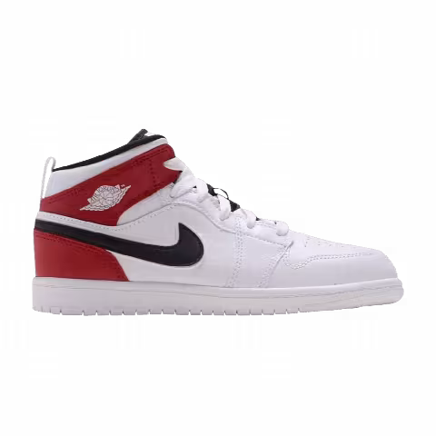 Air Jordan 1 Mid PS 'Chicago'