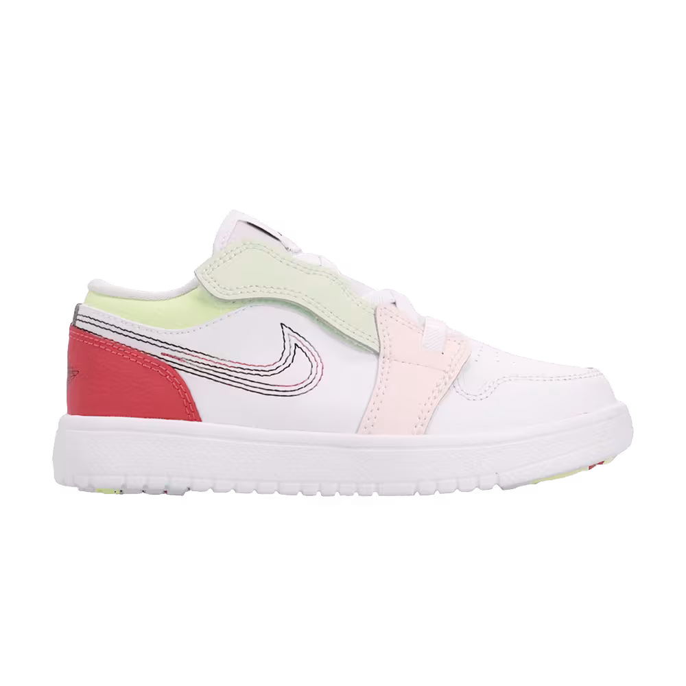 Air Jordan 1 Low ALT PS Ember Glow