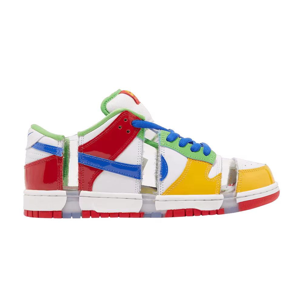 Nike Dunk Low SB Sandy Bodecker