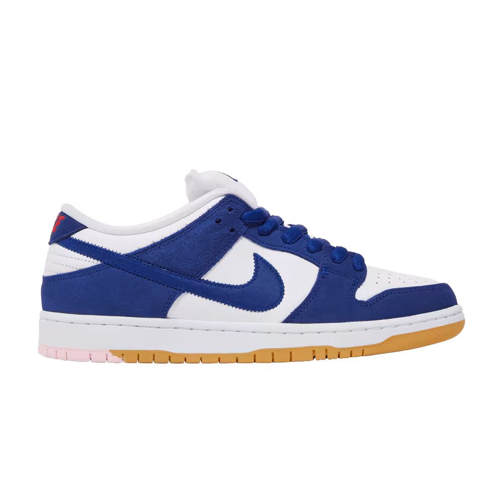 Nike Dunk Low SB Los Angeles Dodgers