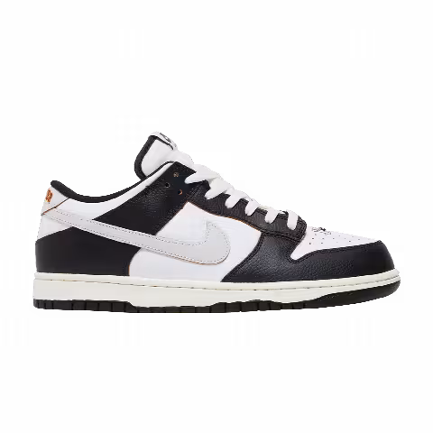 HUF x Nike Dunk Low SB 'San Francisco'