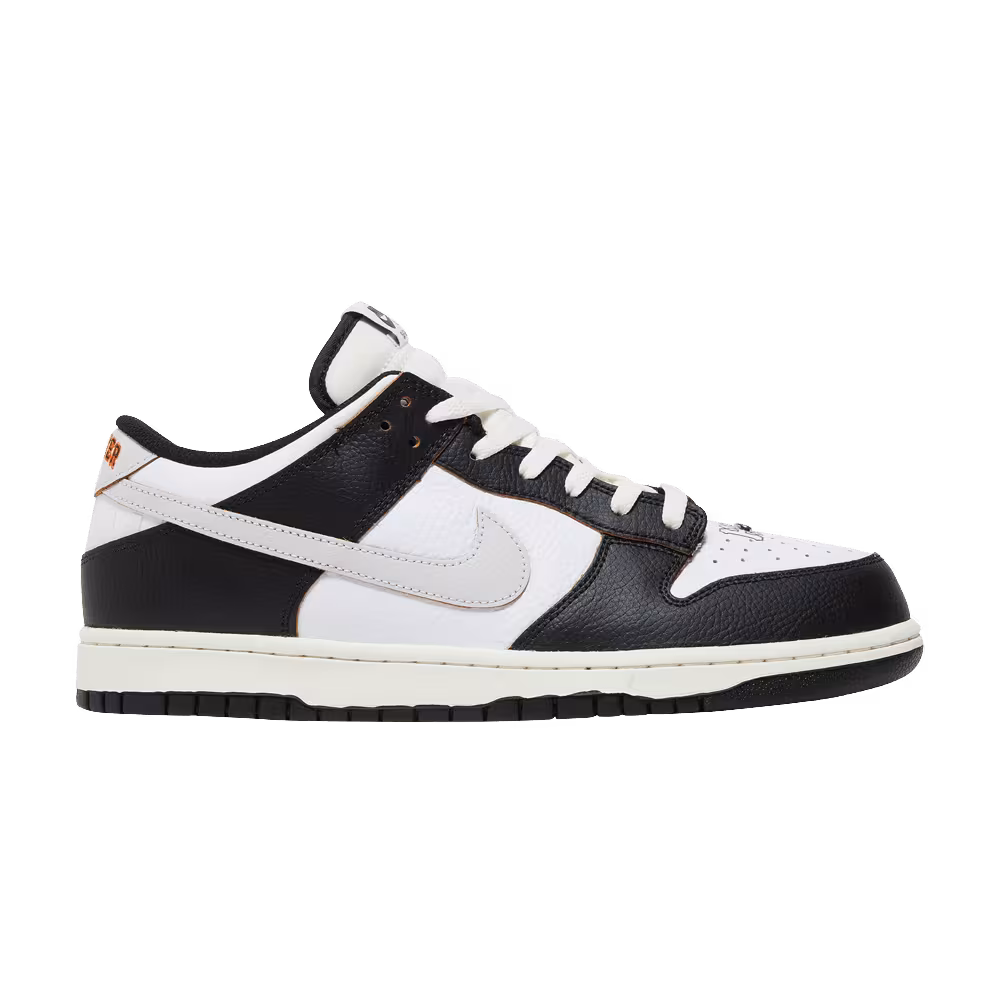 HUF x Nike Dunk Low SB San Francisco