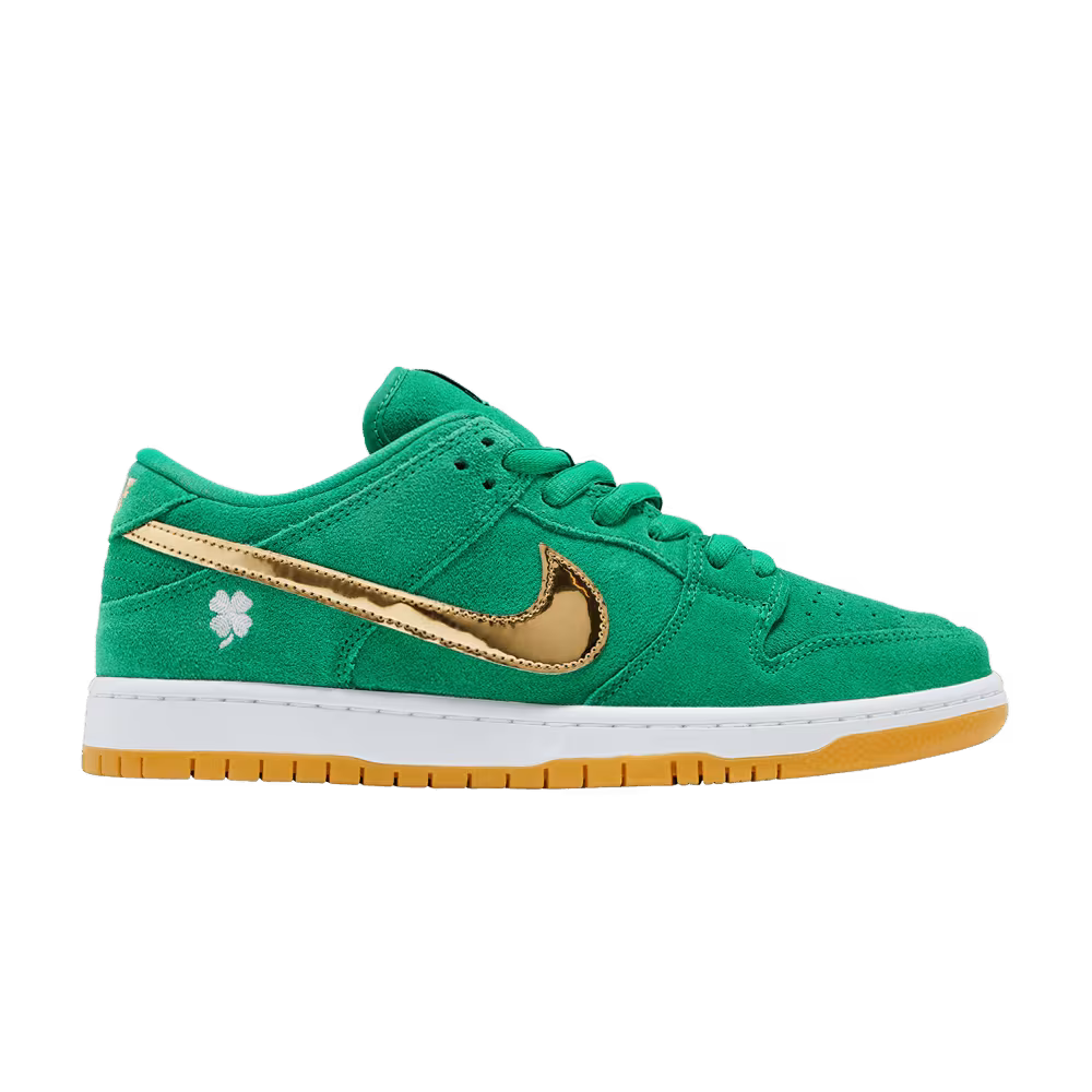 Nike Dunk Low SB St. Patrick’s Day