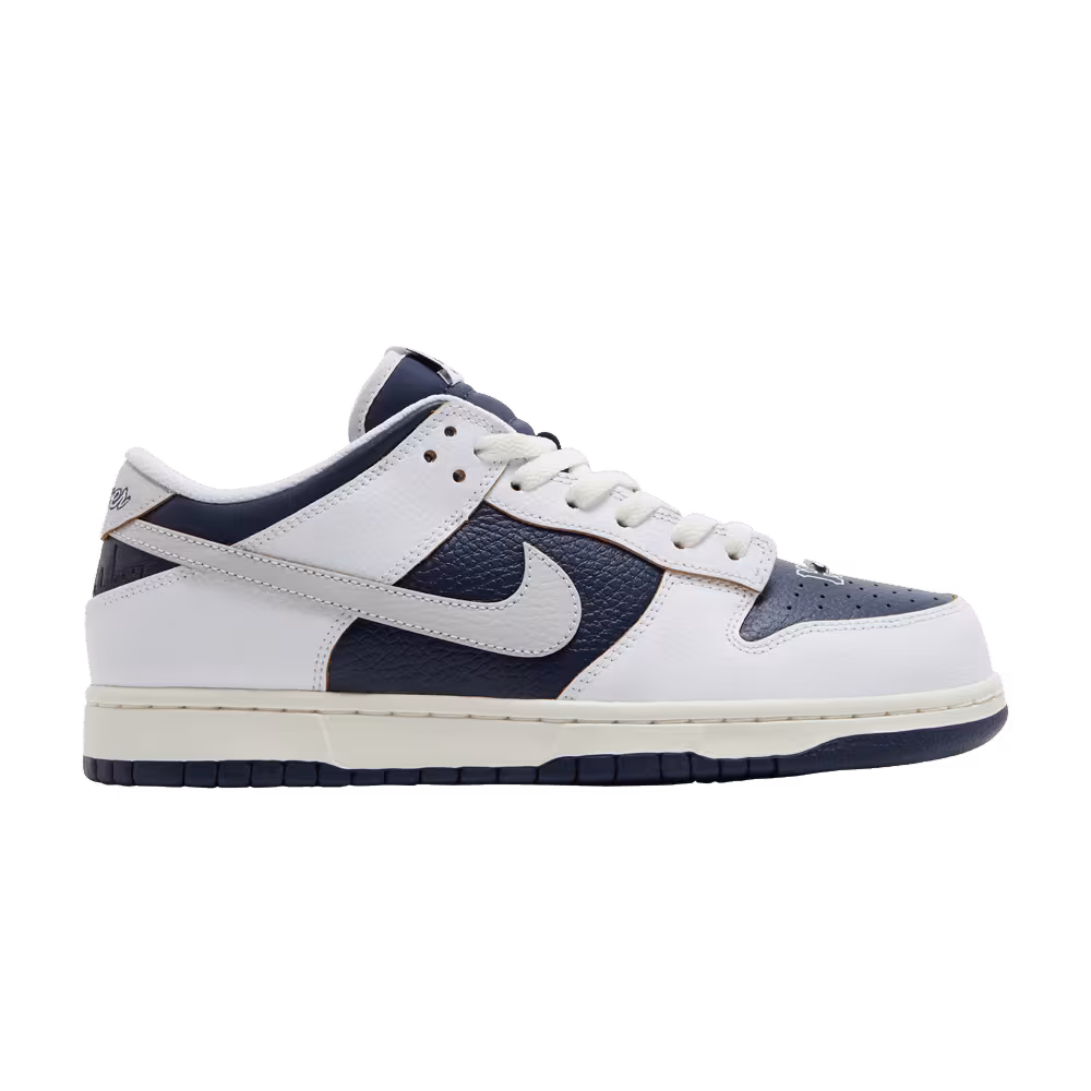 HUF x Nike Dunk Low SB New York