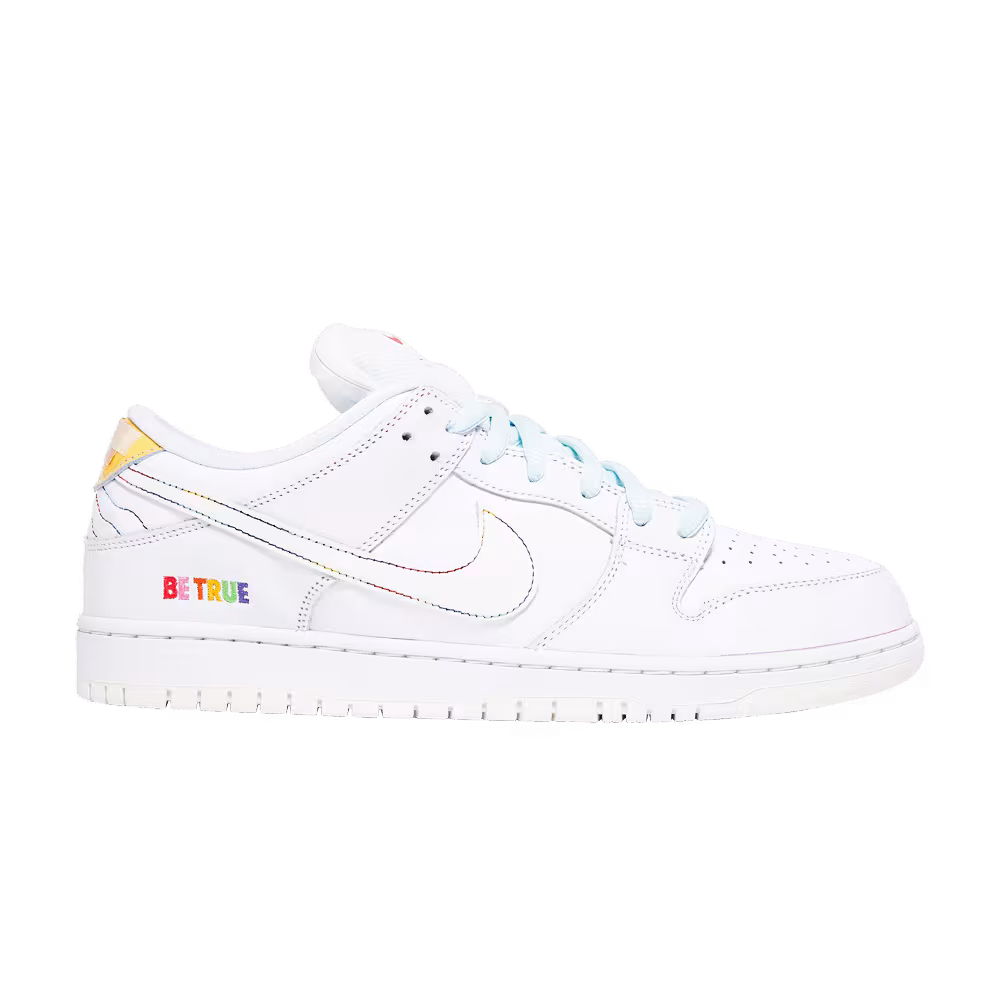 Nike Dunk Low SB Be True
