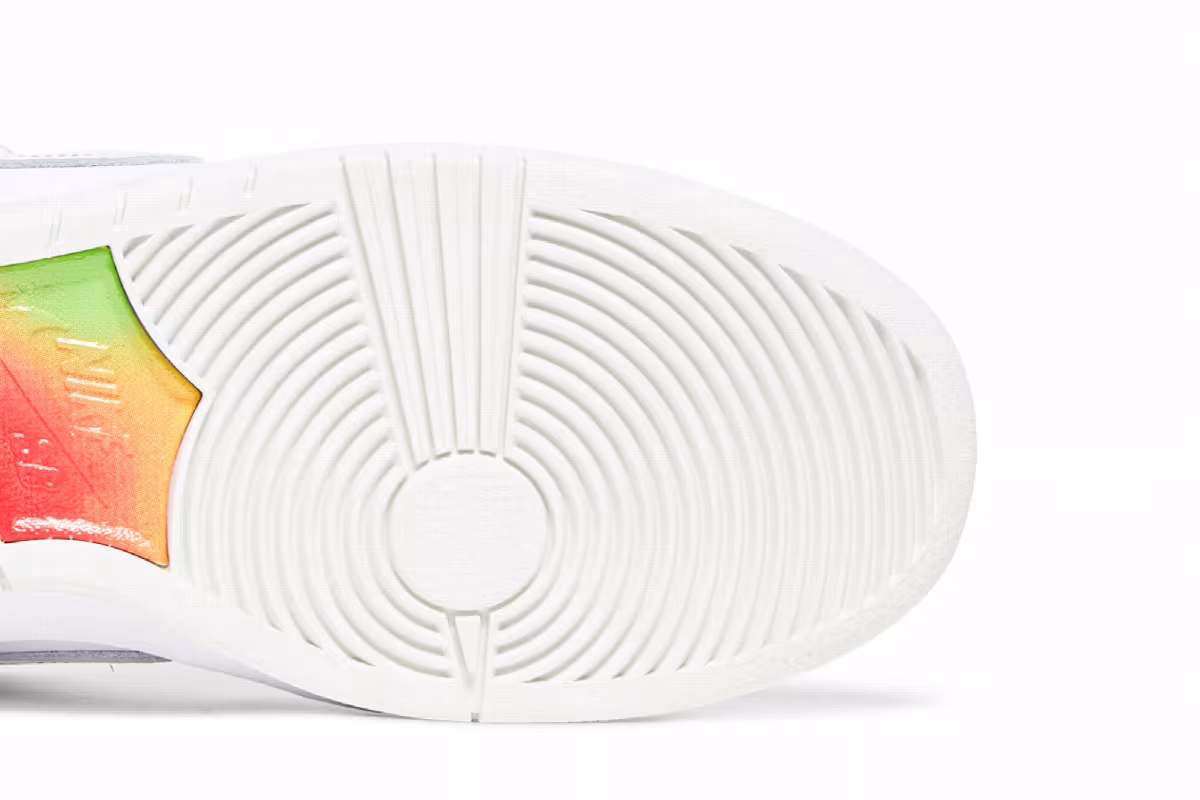 Nike Dunk Low SB Be True, view 6