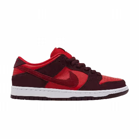 Nike Dunk Low Pro SB 'Fruity Pack - Cherry'