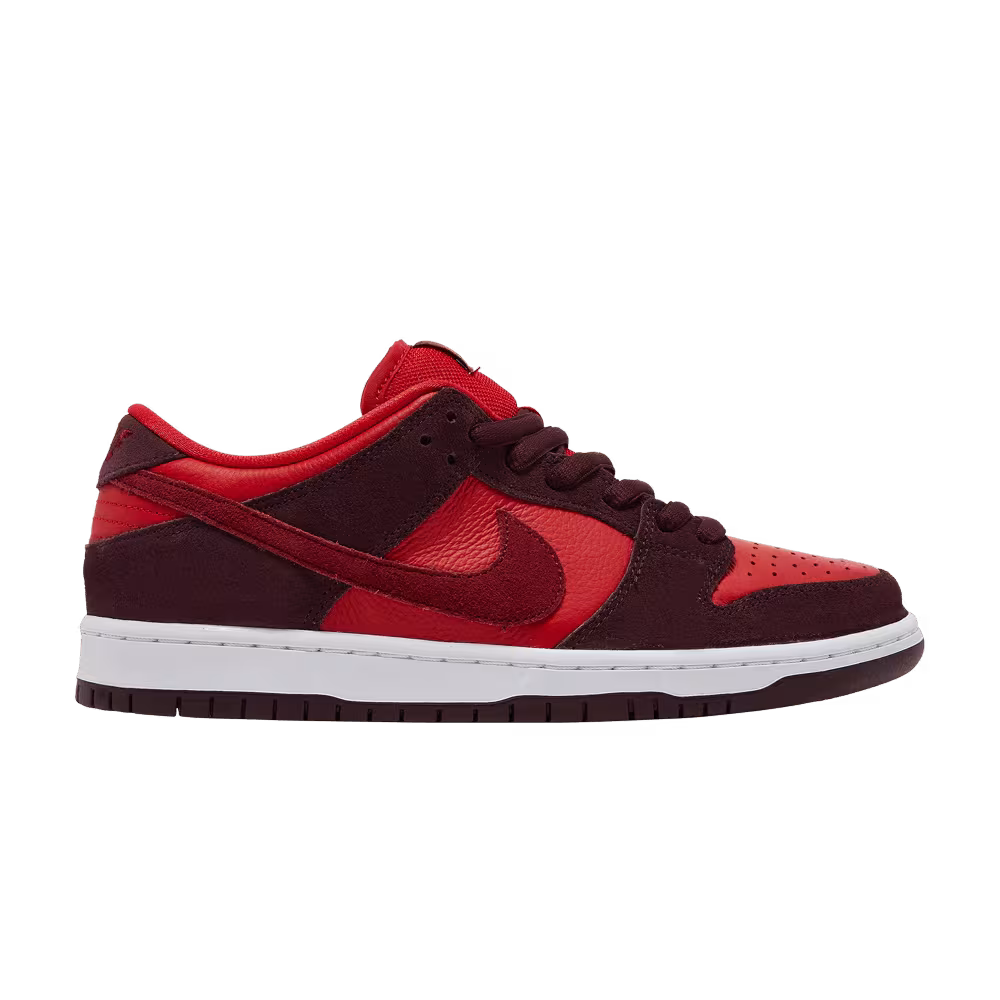 Nike Dunk Low Pro SB Fruity Pack - Cherry