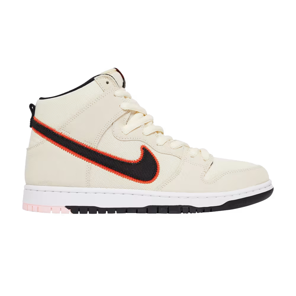 Nike Dunk High SB San Francisco Giants
