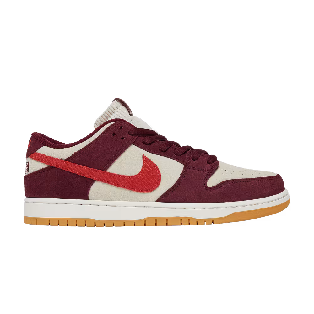 Skate Like a Girl x Nike Dunk Low SB