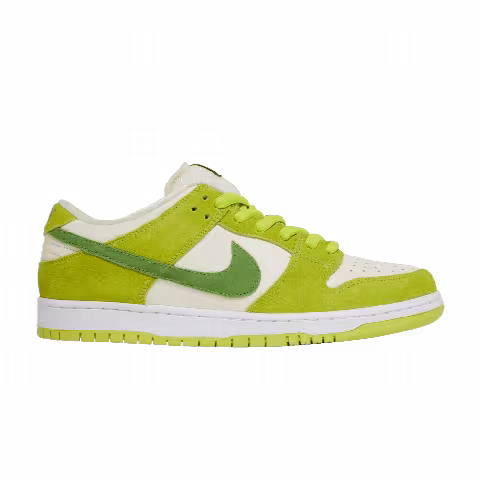 Nike Dunk Low Pro SB 'Fruity Pack - Green Apple'