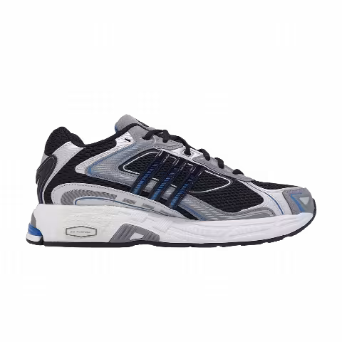 adidas Response CL Core 'Black Bright Blue Cloud White'