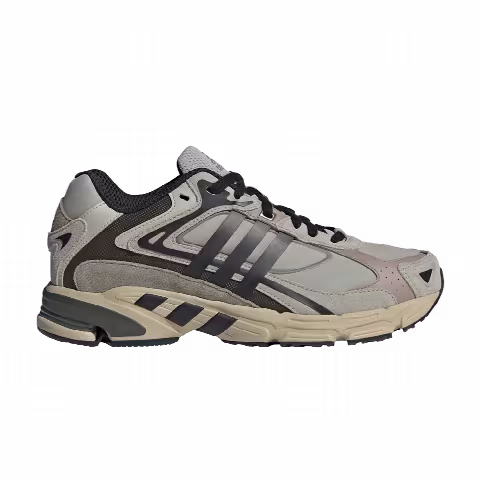adidas Response CL 'Putty Grey Core Black Off White'
