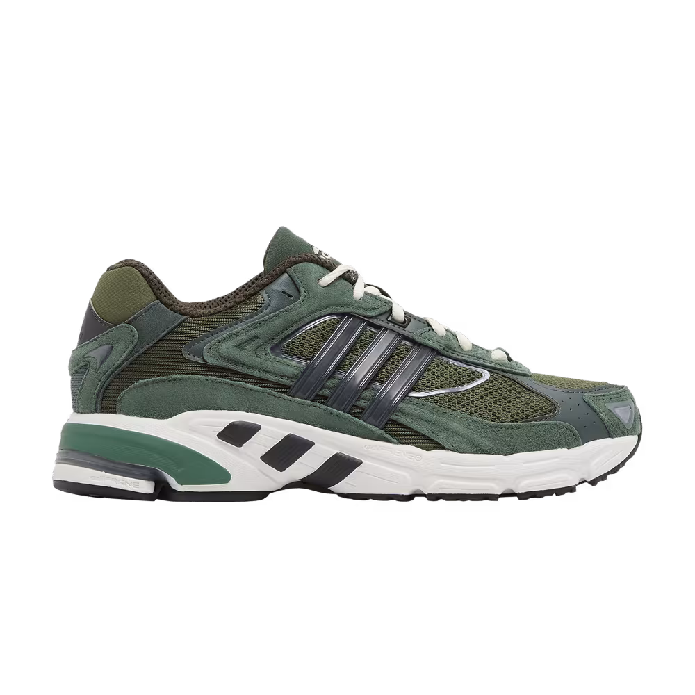 Adidas Response CL Green Oxide
