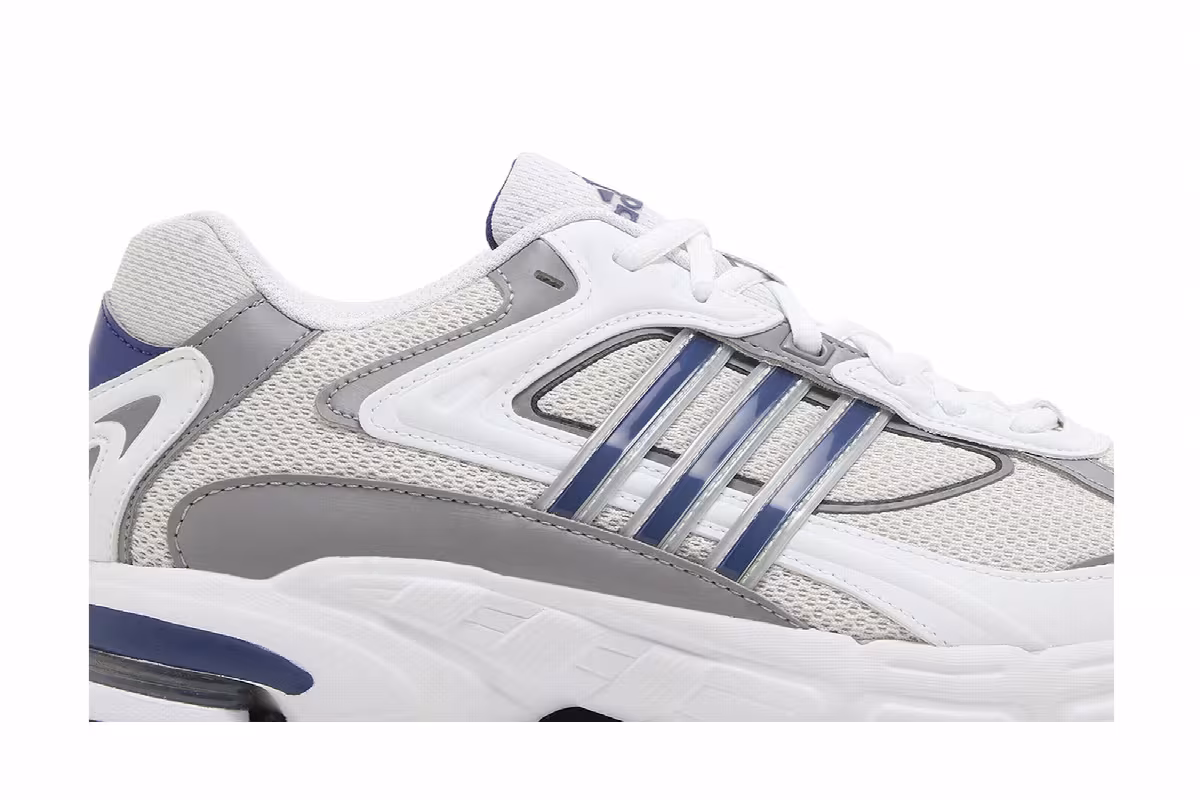 Adidas Response CL White Victory Blue, view 3